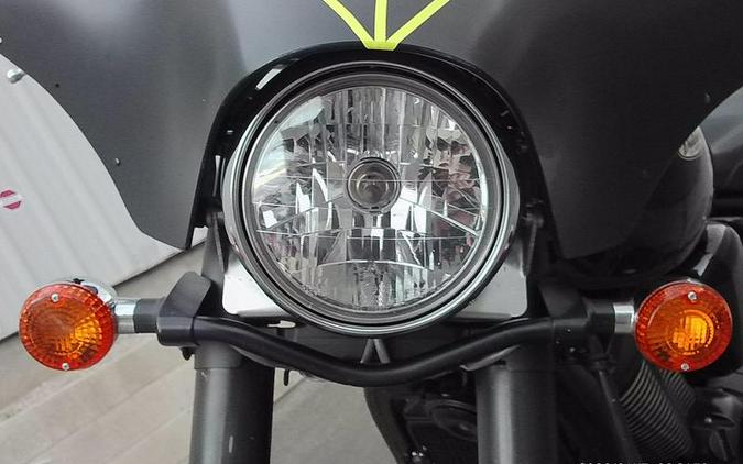 2023 Kawasaki Vulcan® 900 Classic