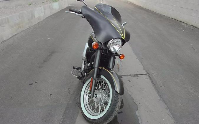 2023 Kawasaki Vulcan® 900 Classic