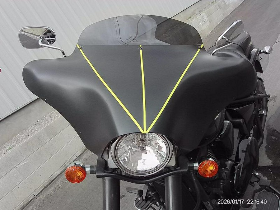 2023 Kawasaki Vulcan® 900 Classic