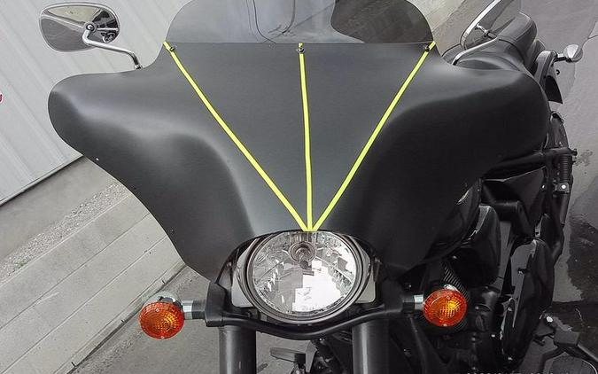 2023 Kawasaki Vulcan® 900 Classic