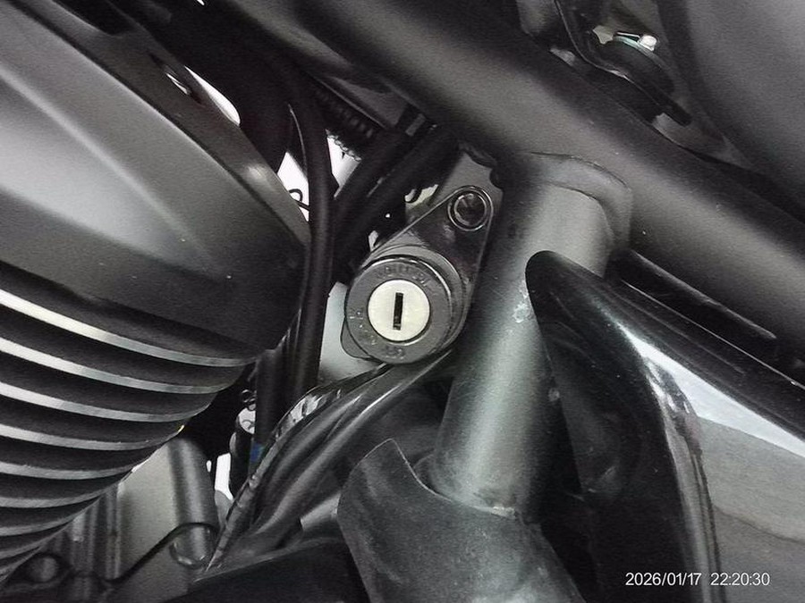 2023 Kawasaki Vulcan® 900 Classic