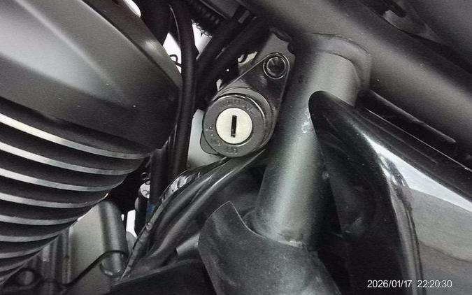 2023 Kawasaki Vulcan® 900 Classic