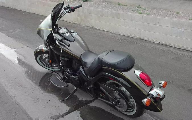 2023 Kawasaki Vulcan® 900 Classic