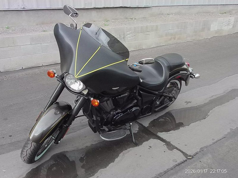 2023 Kawasaki Vulcan® 900 Classic