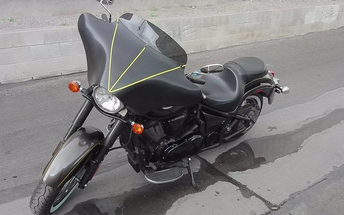 2023 Kawasaki Vulcan® 900 Classic