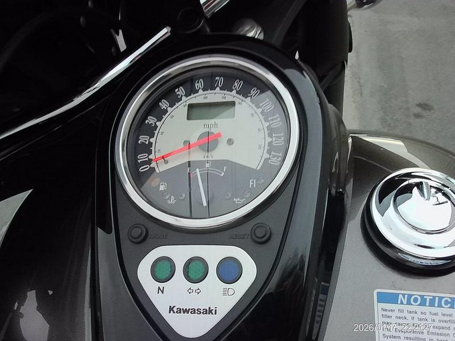 2023 Kawasaki Vulcan® 900 Classic