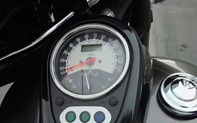 2023 Kawasaki Vulcan® 900 Classic