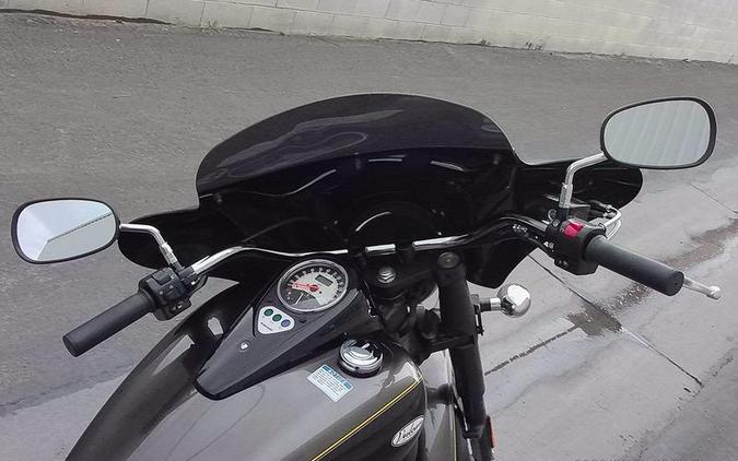 2023 Kawasaki Vulcan® 900 Classic