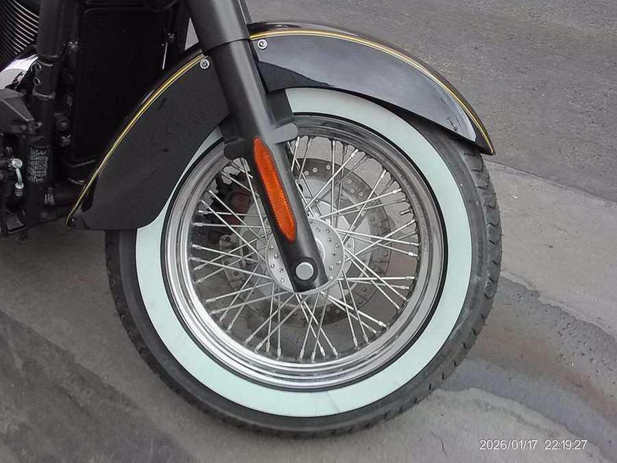 2023 Kawasaki Vulcan® 900 Classic