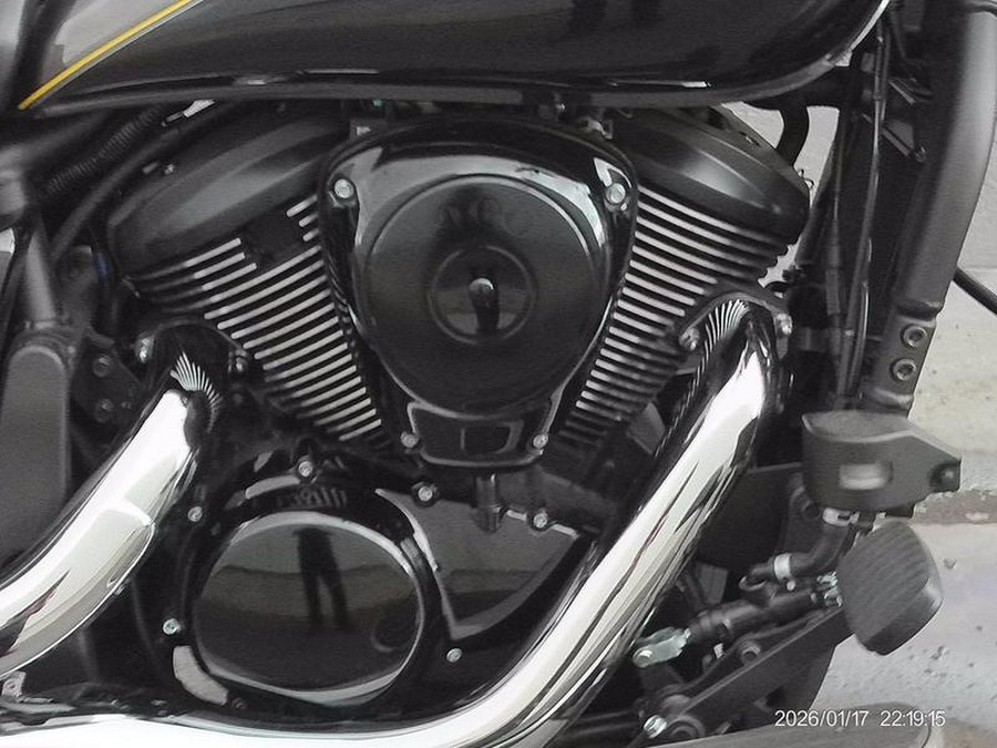 2023 Kawasaki Vulcan® 900 Classic