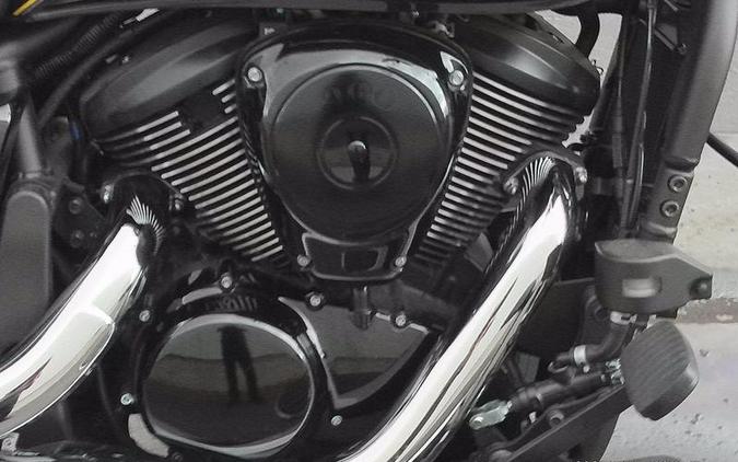 2023 Kawasaki Vulcan® 900 Classic