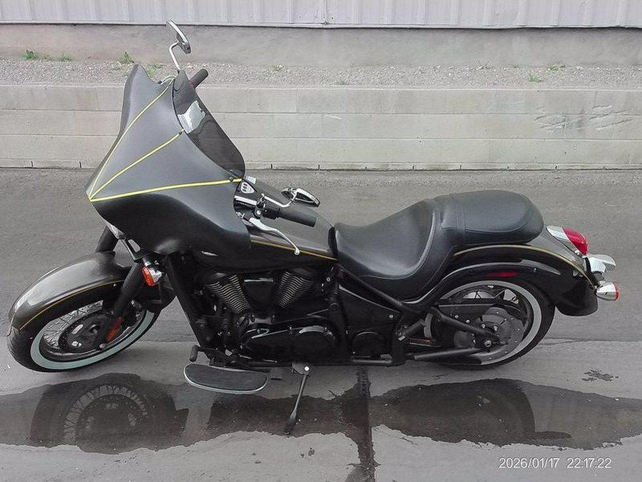 2023 Kawasaki Vulcan® 900 Classic