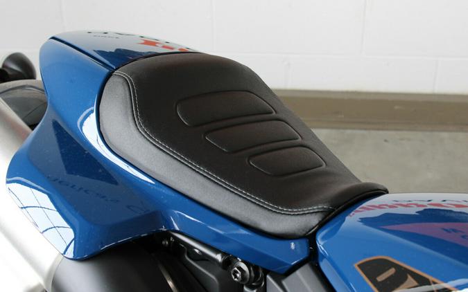 2023 Harley-Davidson Sportster S RH1250S