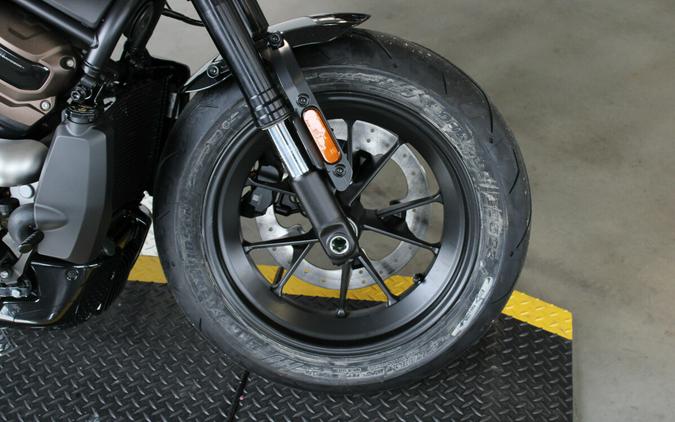 2023 Harley-Davidson Sportster S RH1250S