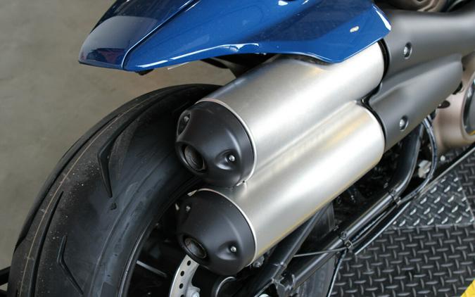 2023 Harley-Davidson Sportster S RH1250S