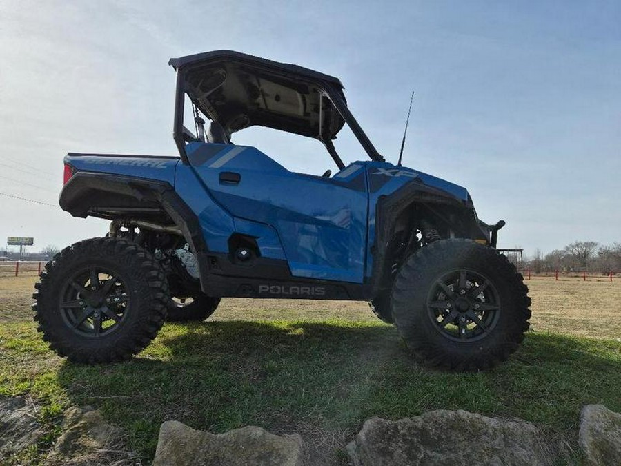2026 Polaris® General XP 1000 Ultimate