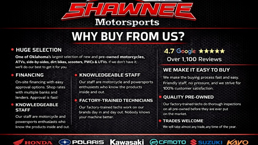 2023 Kawasaki Ninja® 400 ABS