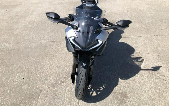 2026 CFMOTO SS 675