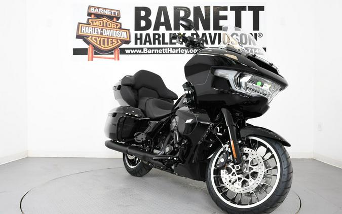 FLTRXL 2026 Road Glide Limited
