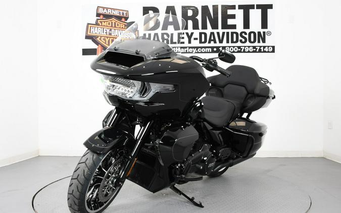 FLTRXL 2026 Road Glide Limited