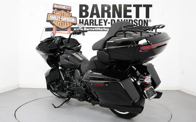 FLTRXL 2026 Road Glide Limited