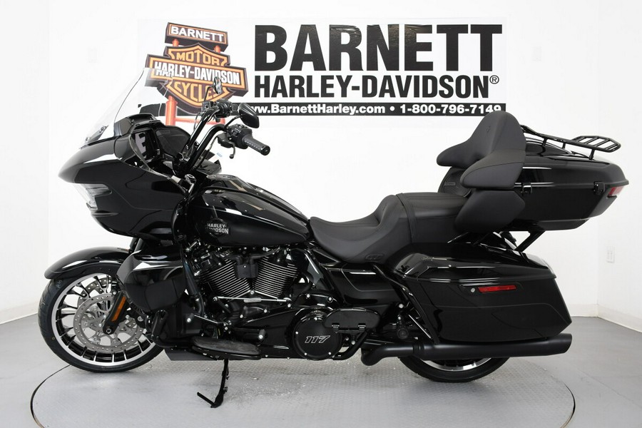FLTRXL 2026 Road Glide Limited