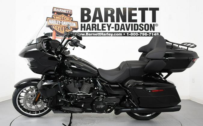 FLTRXL 2026 Road Glide Limited