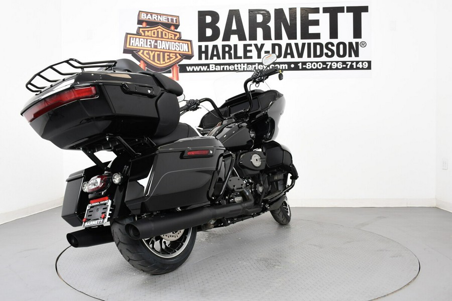 FLTRXL 2026 Road Glide Limited