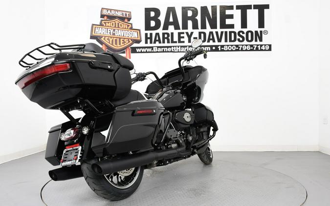 FLTRXL 2026 Road Glide Limited