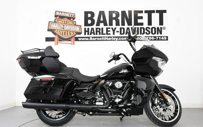 FLTRXL 2026 Road Glide Limited