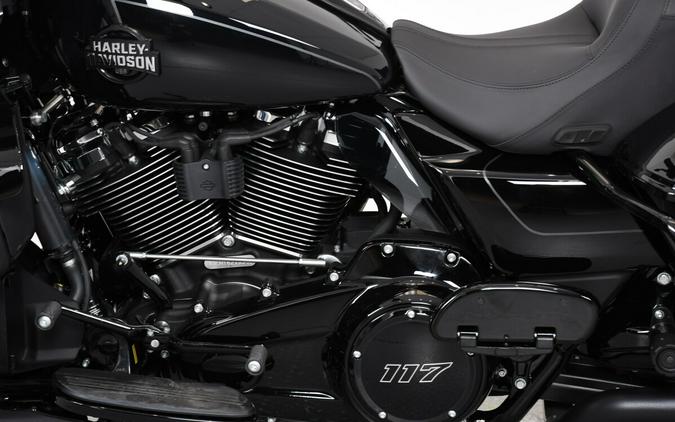 FLTRXL 2026 Road Glide Limited