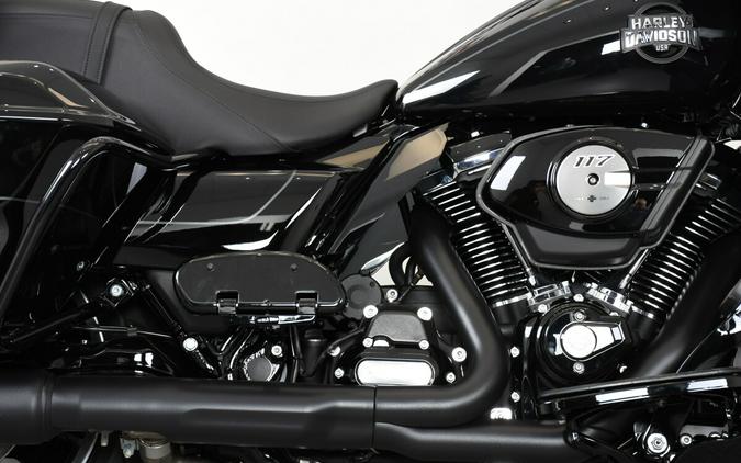 FLTRXL 2026 Road Glide Limited
