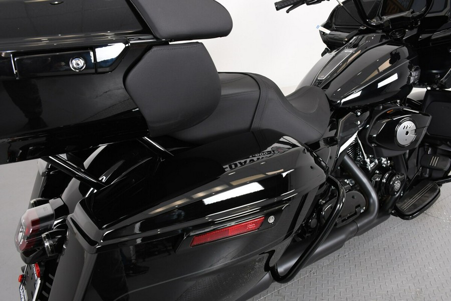 FLTRXL 2026 Road Glide Limited