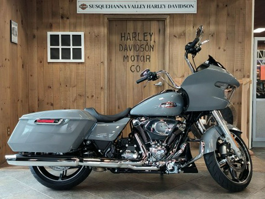 2026 Harley-Davidson Road Glide®