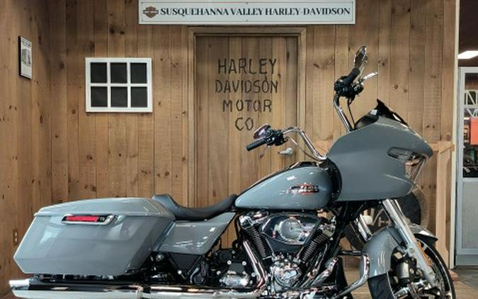 2026 Harley-Davidson Road Glide®