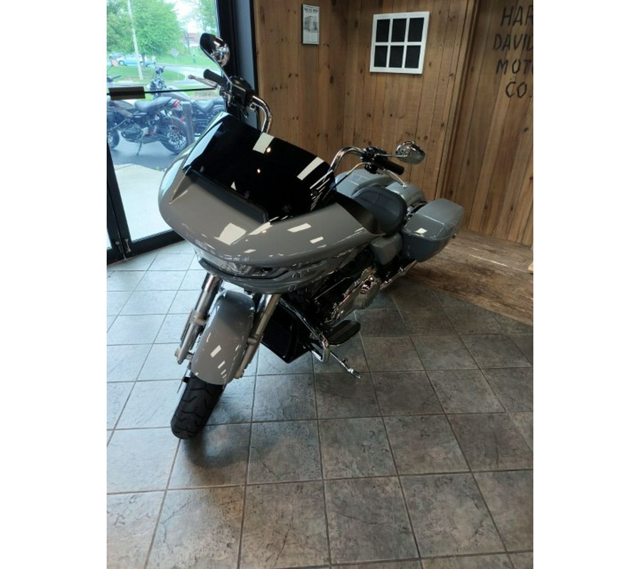 2026 Harley-Davidson Road Glide®