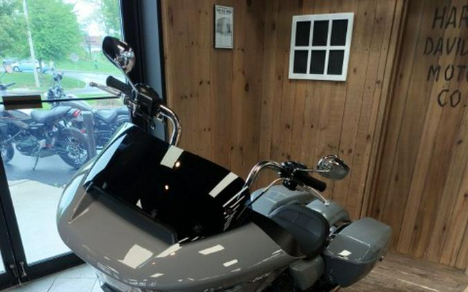 2026 Harley-Davidson Road Glide®