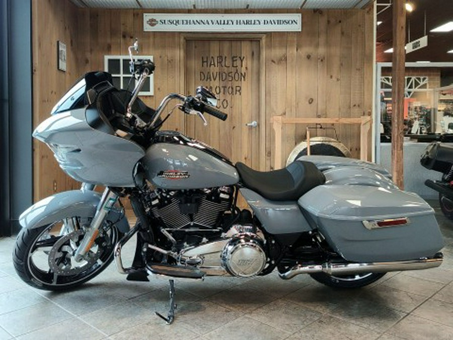 2026 Harley-Davidson Road Glide®