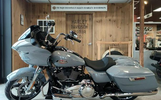 2026 Harley-Davidson Road Glide®