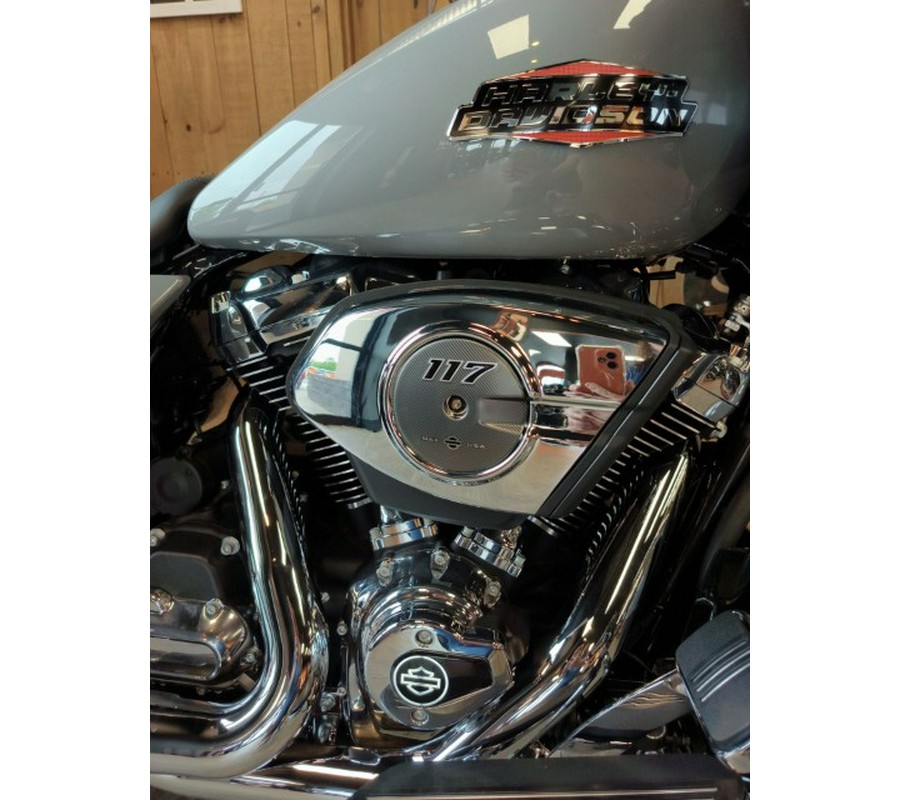 2026 Harley-Davidson Road Glide®