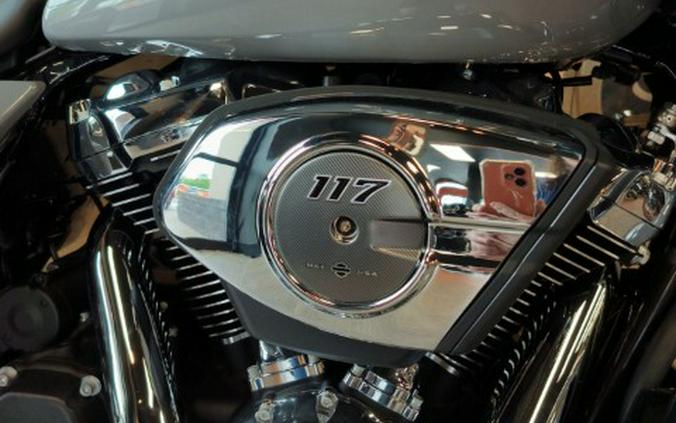 2026 Harley-Davidson Road Glide®
