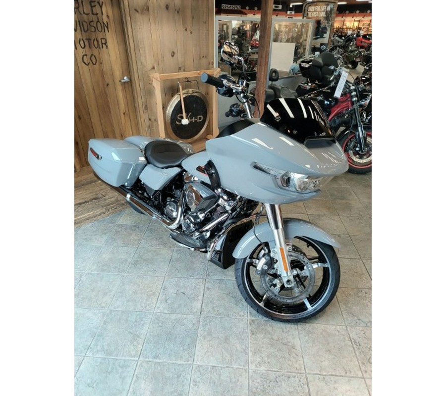 2026 Harley-Davidson Road Glide®