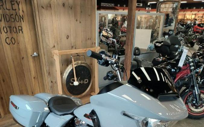 2026 Harley-Davidson Road Glide®