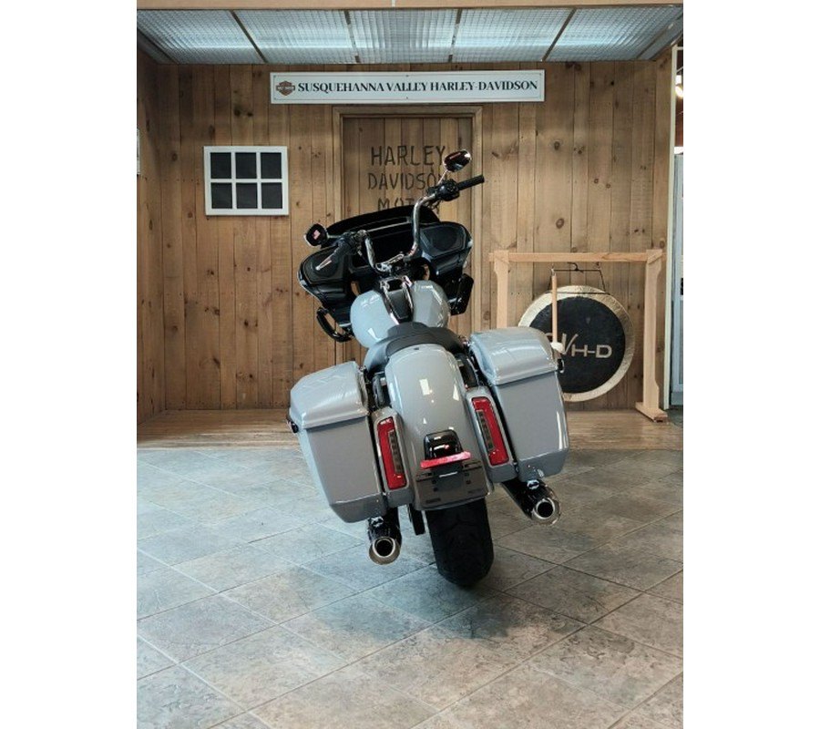 2026 Harley-Davidson Road Glide®