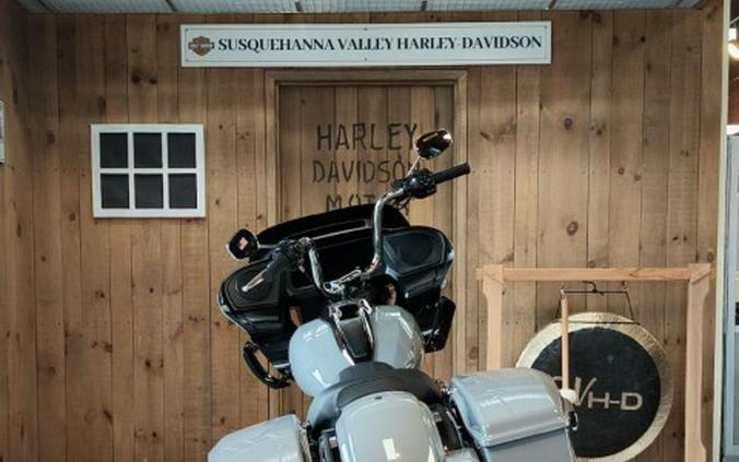 2026 Harley-Davidson Road Glide®