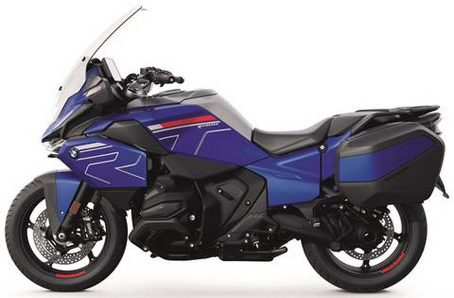 2026 BMW R 1300 RT