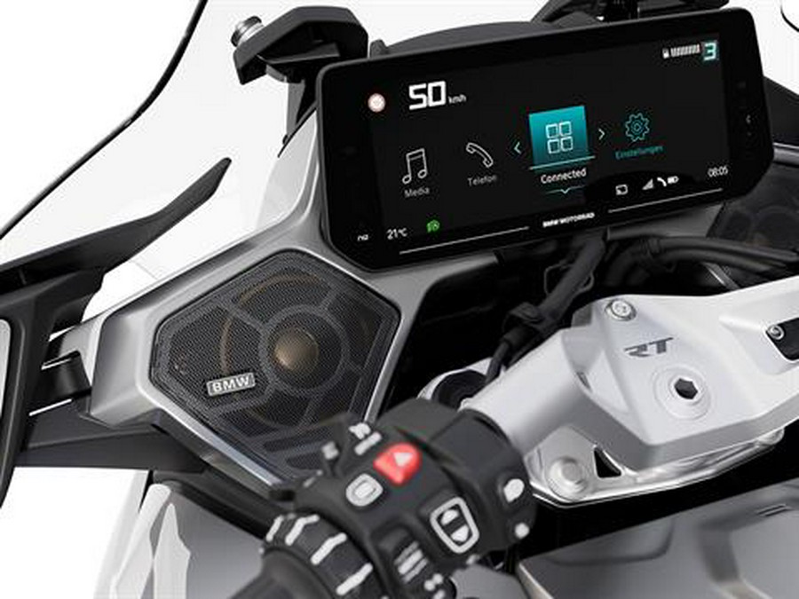 2026 BMW R 1300 RT