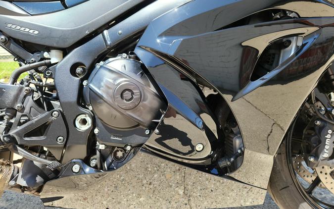 2023 Suzuki GSX-R1000 - FP8629