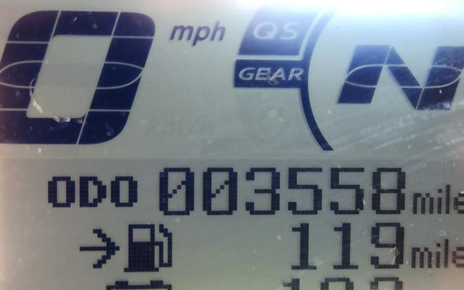 2023 Suzuki GSX-R1000 - FP8629