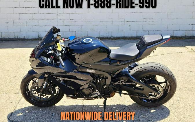 2023 Suzuki GSX-R1000 - FP8629
